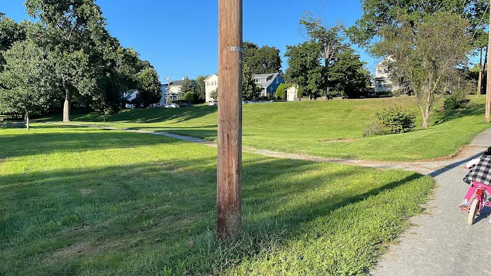 Goffle Brook Park Baseball Field Parking Picture 7