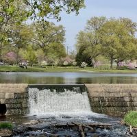 Goffle Brook Park ico