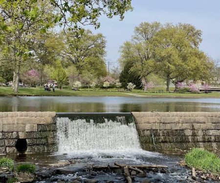 Goffle Brook Park
