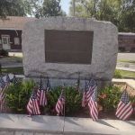 Veterans Plaza