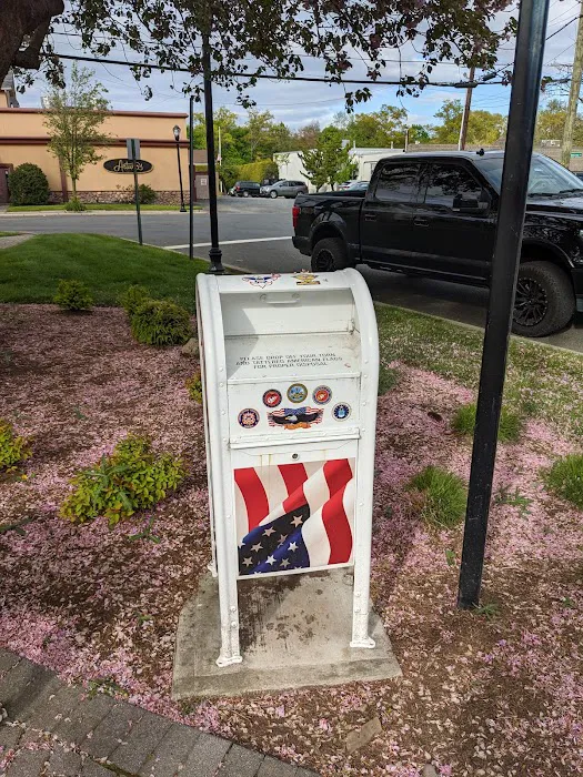 Veterans Plaza Picture 10