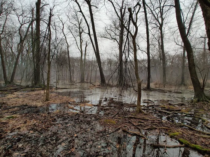 J. A. McFaul Environmental Center Picture 6