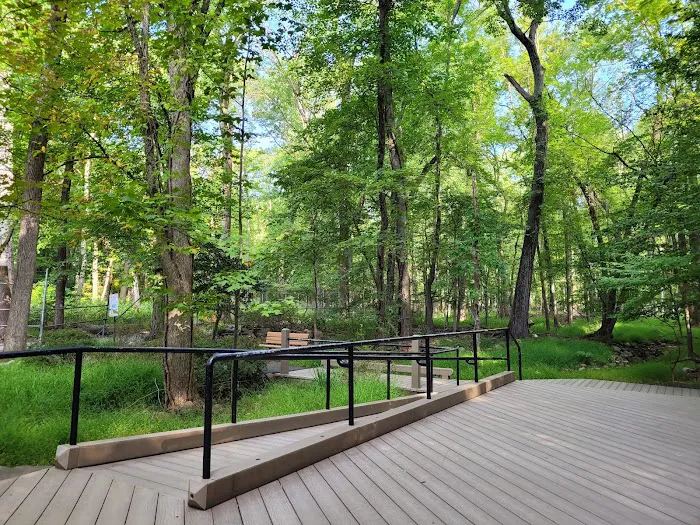 J. A. McFaul Environmental Center Picture 3
