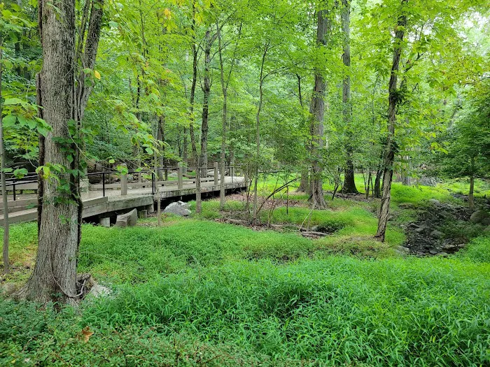 J. A. McFaul Environmental Center Picture 10