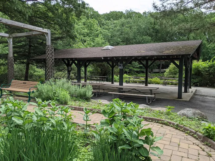 J. A. McFaul Environmental Center Picture 2