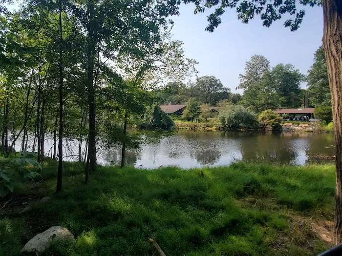 J. A. McFaul Environmental Center Picture 1