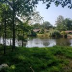 J. A. McFaul Environmental Center