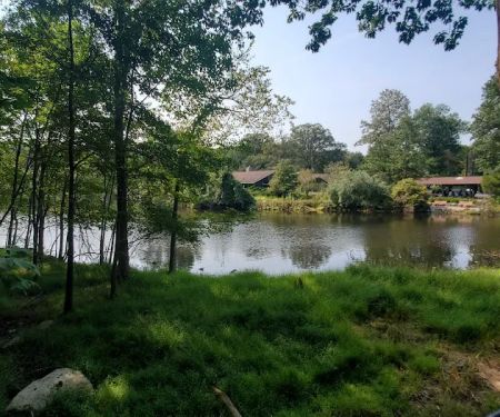 J. A. McFaul Environmental Center