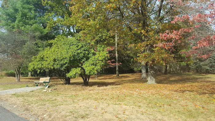 J. A. McFaul Environmental Center Picture 9