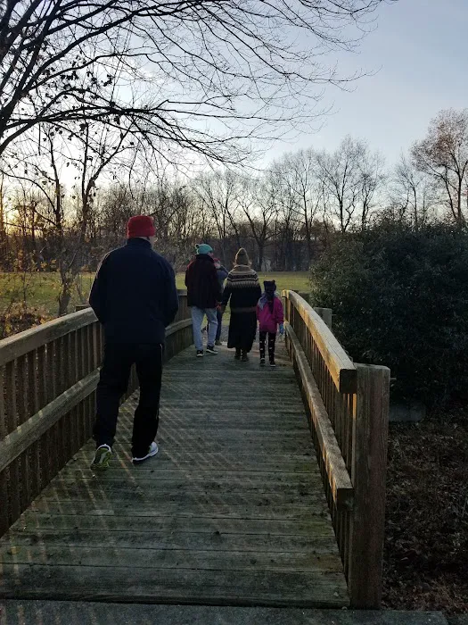 Wyckoff Community Park Picture 6