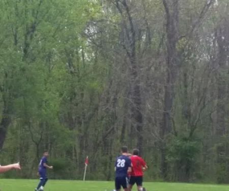 Wyckoff Community Park