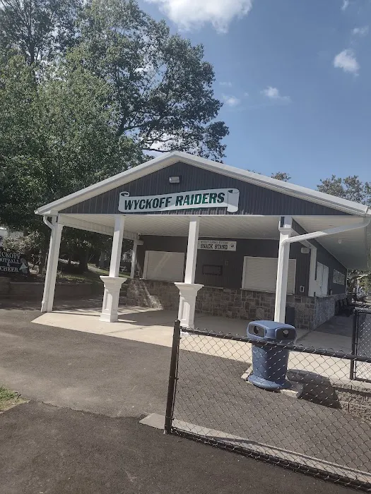 Wyckoff City Memorial Park Picture 4