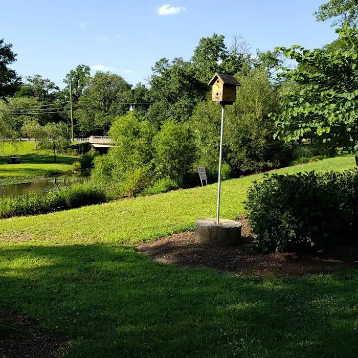 Goffle Brook Dog Park Picture 6