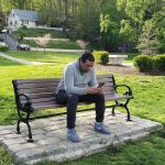 Goffle Brook Dog Park