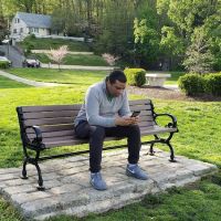 Goffle Brook Dog Park ico