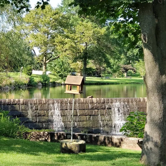 Goffle Brook Dog Park Picture 9