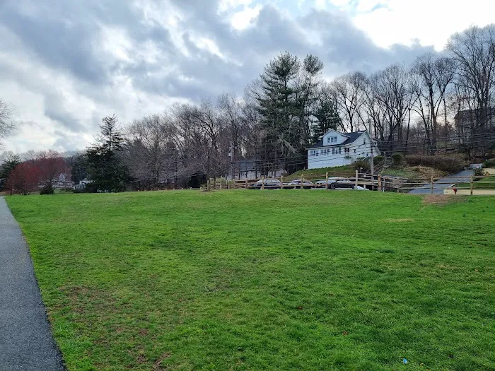 Goffle Brook Park Pathway, West Of The Brook Picture 3