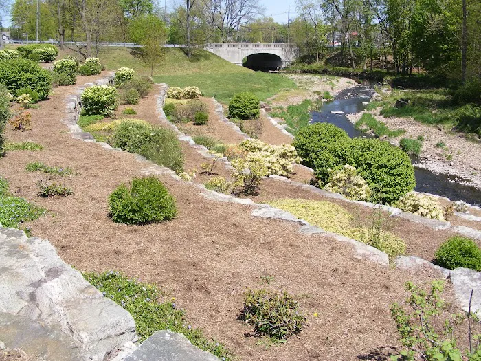 Goffle Park Picture 6