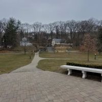 Goffle Park ico