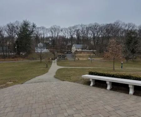 Goffle Park