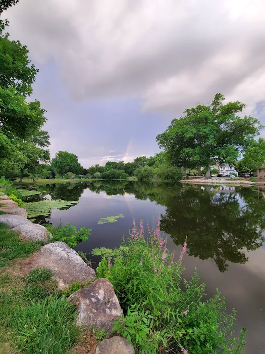 Goffle Park Picture 4
