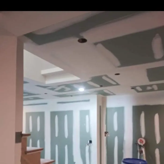 AE drywall & paintingn Picture 3