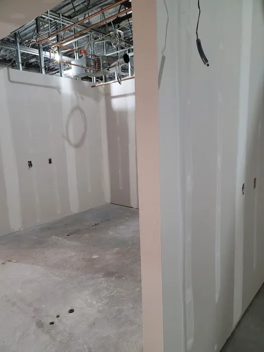 AE drywall & paintingn Picture 2