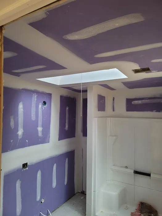 AE drywall & paintingn Picture 8