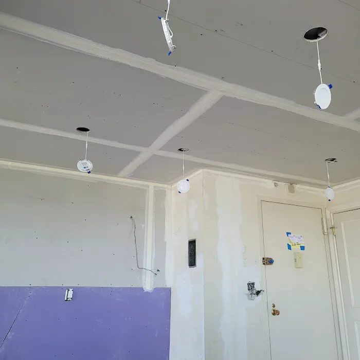 AE drywall & paintingn Picture 7