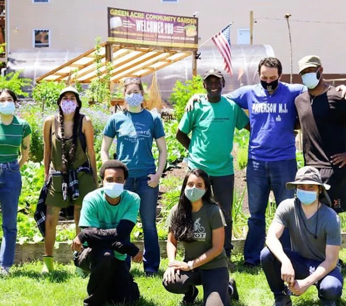 Green Acre Community Garden Picture 6