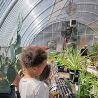 Green Acre Community Garden ico