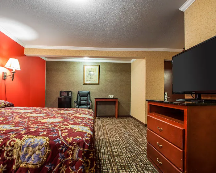 Rodeway Inn Picture 9