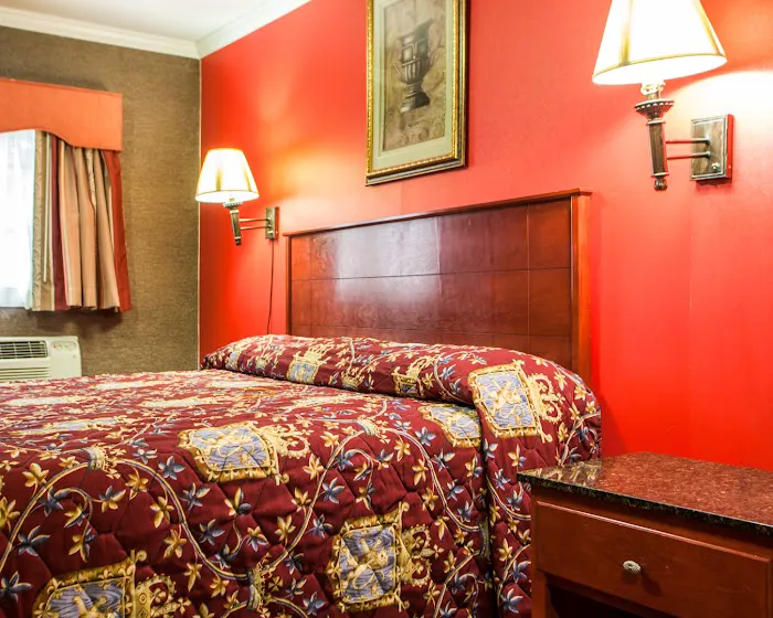 Rodeway Inn Picture 7