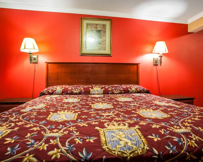 Rodeway Inn Picture 5
