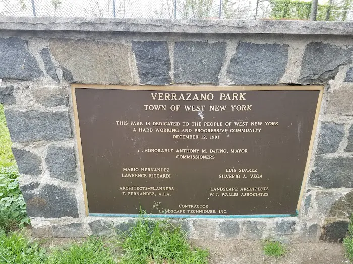 Verrazano Park Picture 6