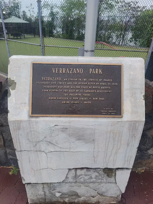 Verrazano Park Picture 8