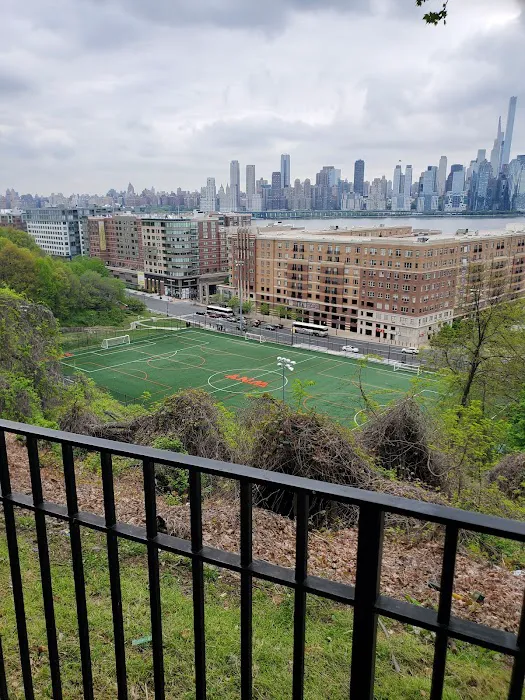 West New York Dog Park Picture 2