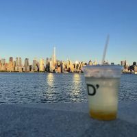 West New York Dog Park ico