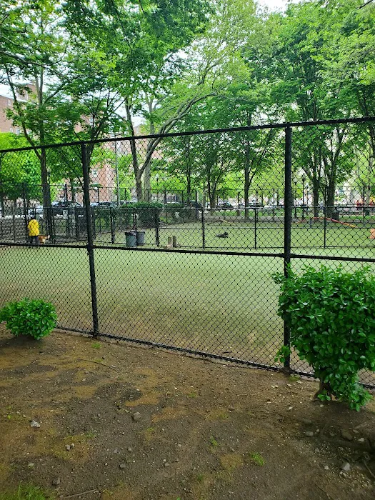 West New York Dog Park Picture 3