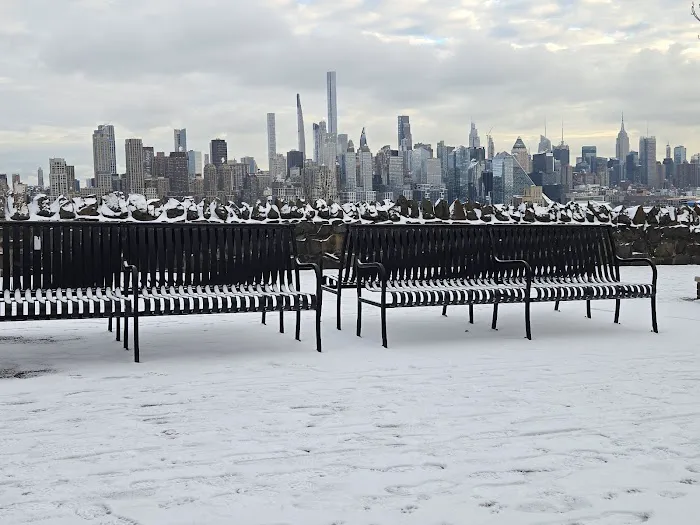 West New York Dog Park Picture 9