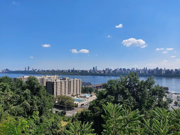 Liberty Skyline Picture 1