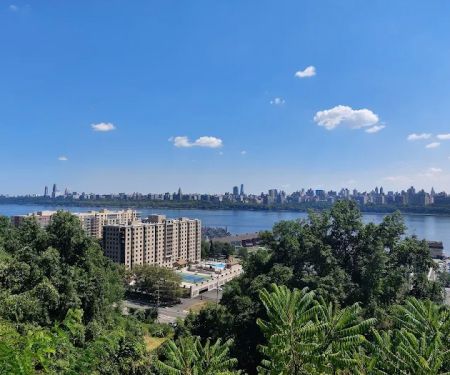 Liberty Skyline