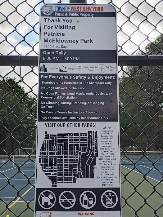 Patricia McEldowney Field Picture 9