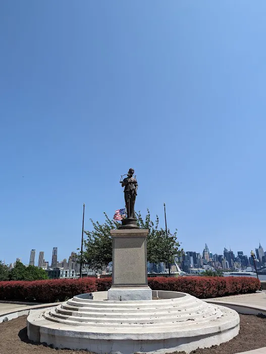 Donnelly Memorial Park Picture 5