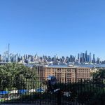 Donnelly Memorial Park