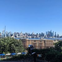 Donnelly Memorial Park ico