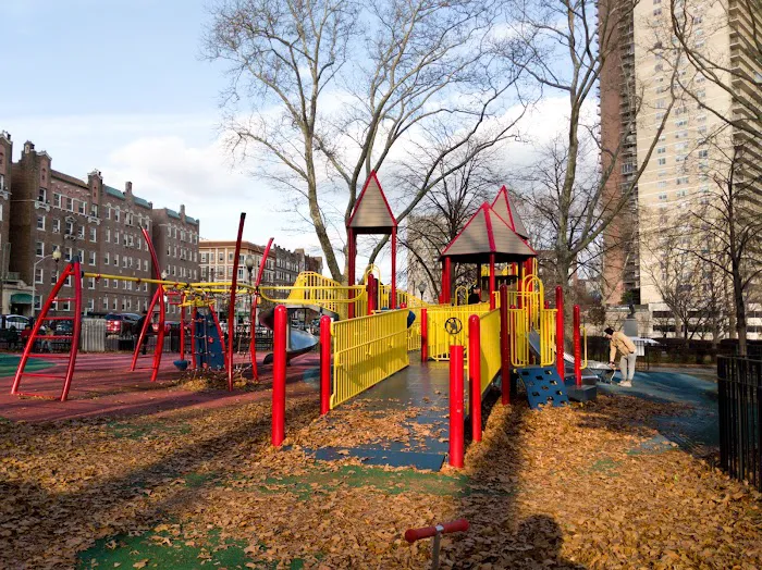 Donnelly Memorial Park Picture 4