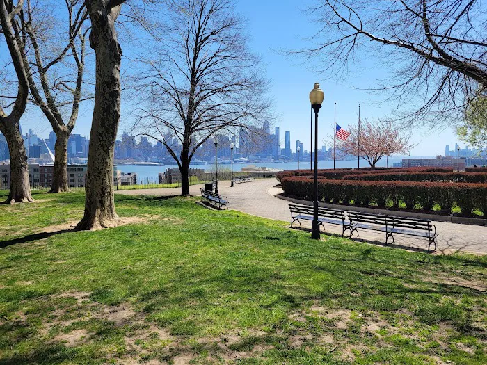 Donnelly Memorial Park Picture 7