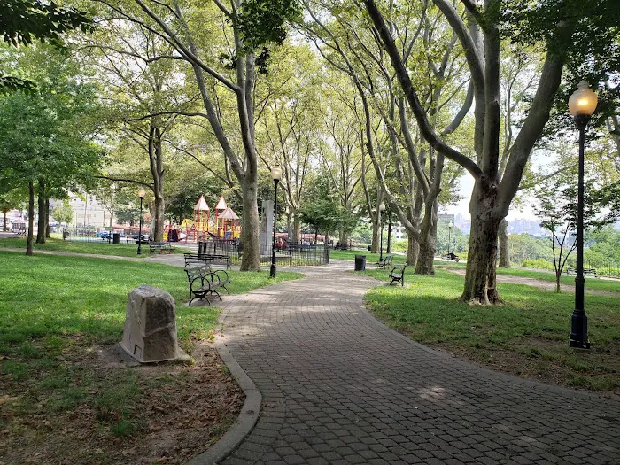 Donnelly Memorial Park Picture 8