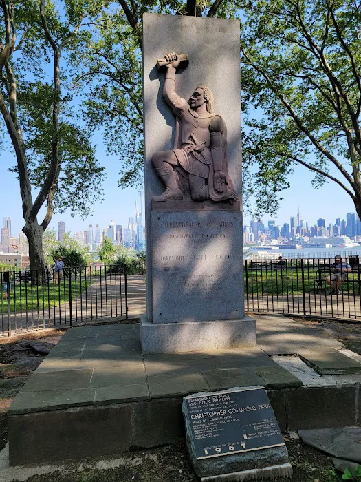 Donnelly Memorial Park Picture 6